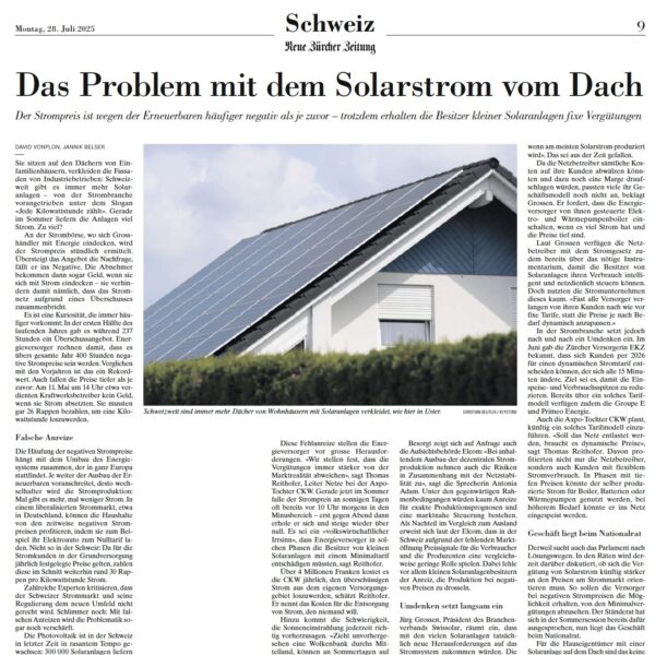 Wohin die Reise für Hausbesitzer geht